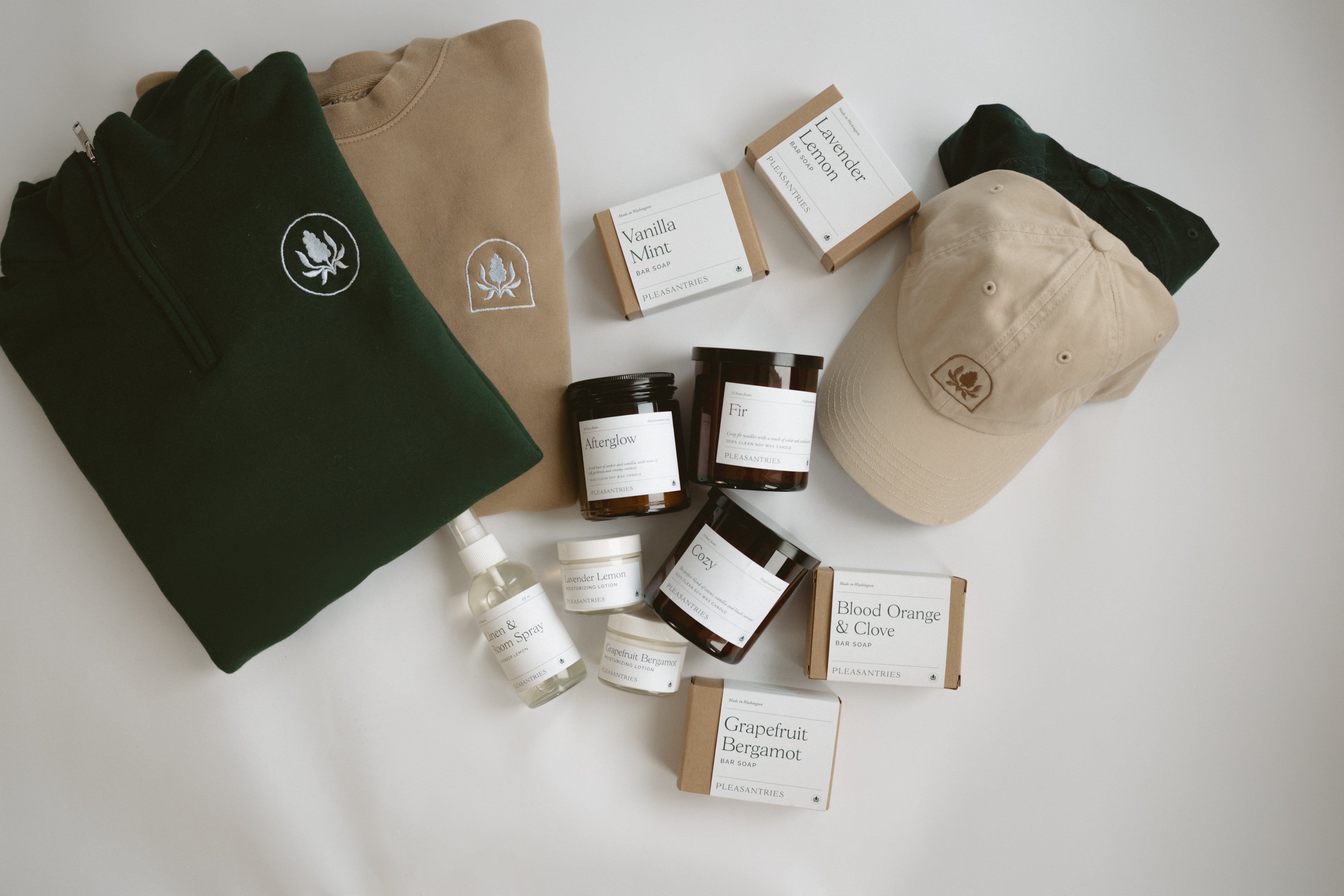 The Signature Collection