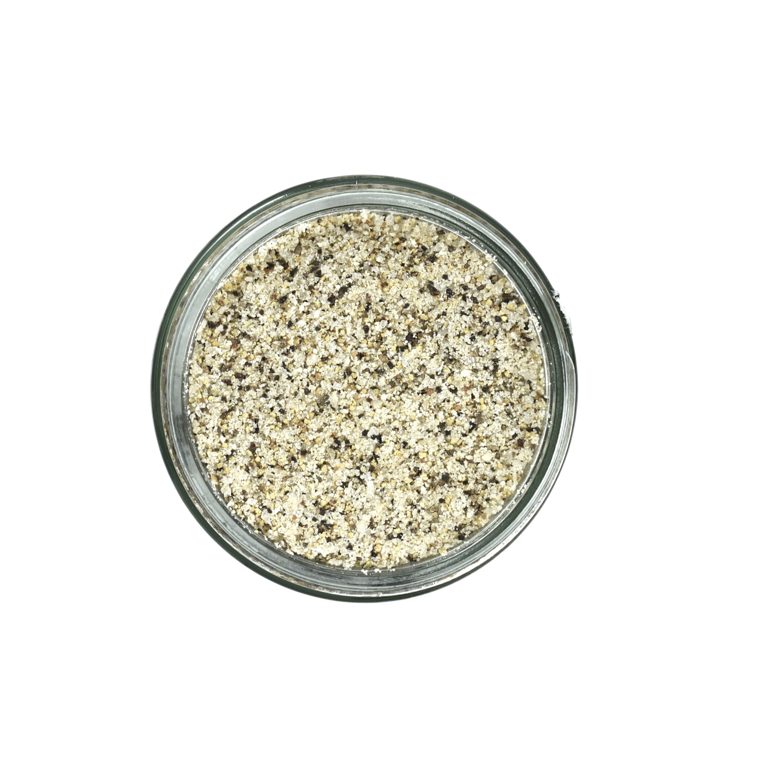Pepper Salt Seasoning Blend