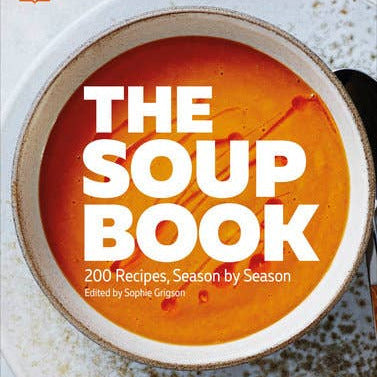 Soup Book