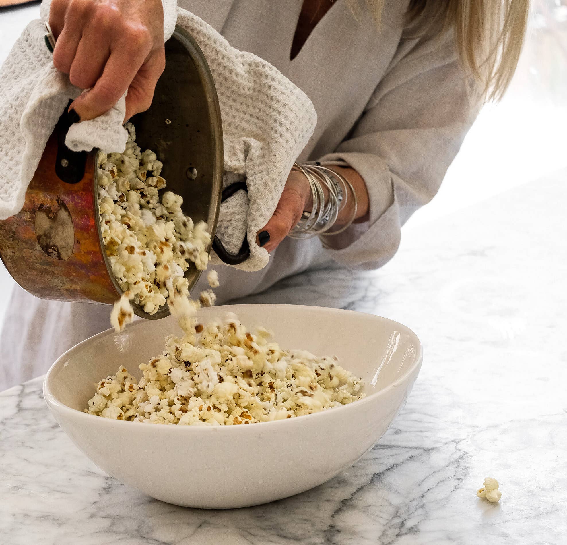 Heirloom Popcorn