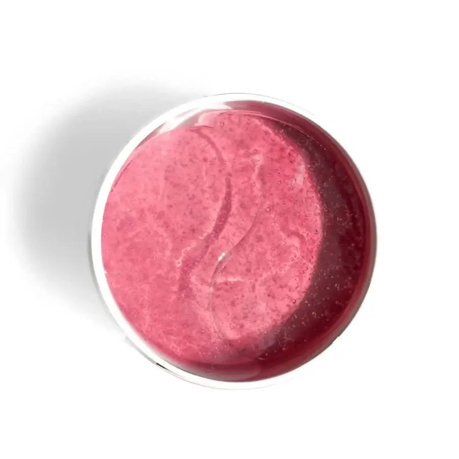 Chilled Rosé Hydrating Eye Mask