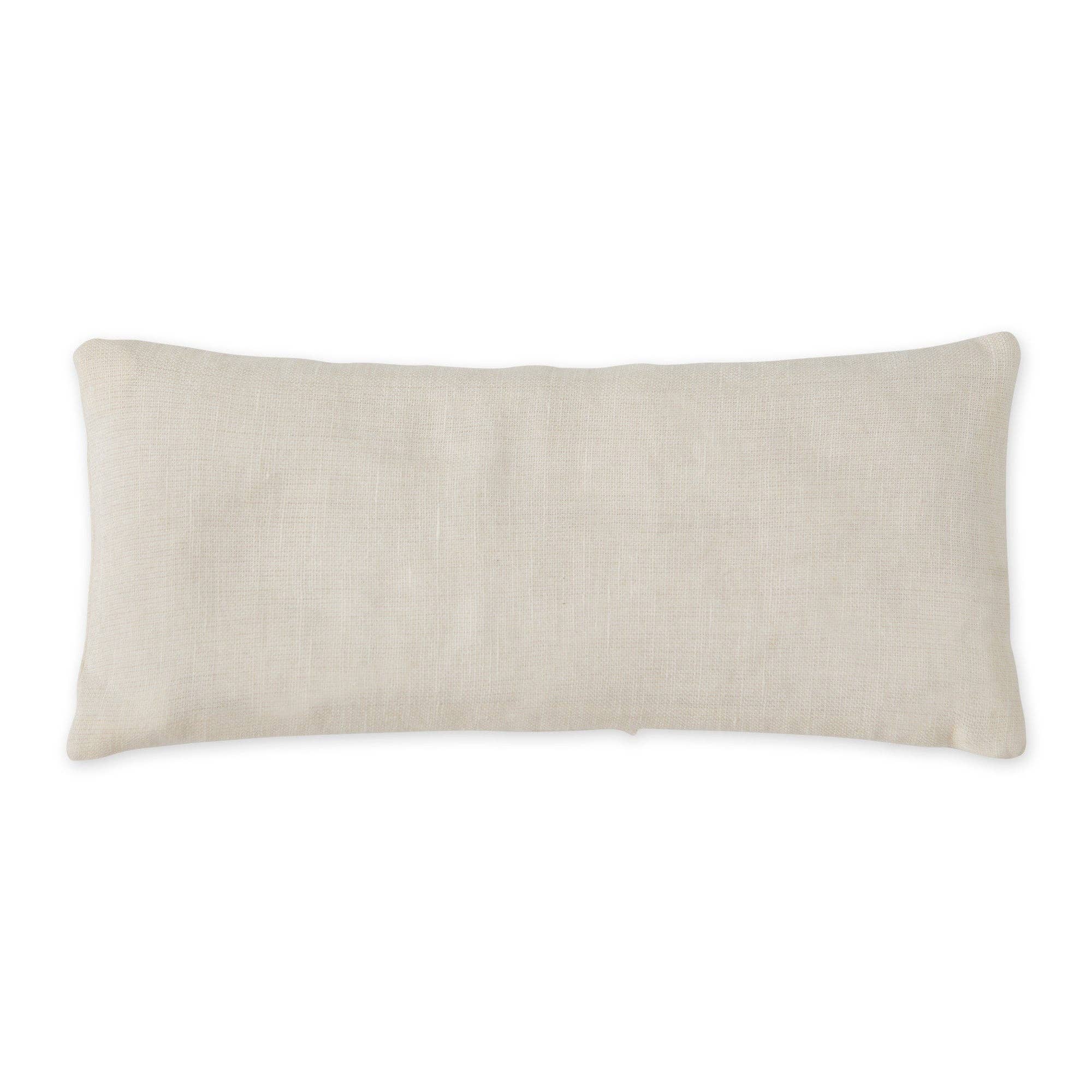 Hot/Cold - Linen Eye Pillow