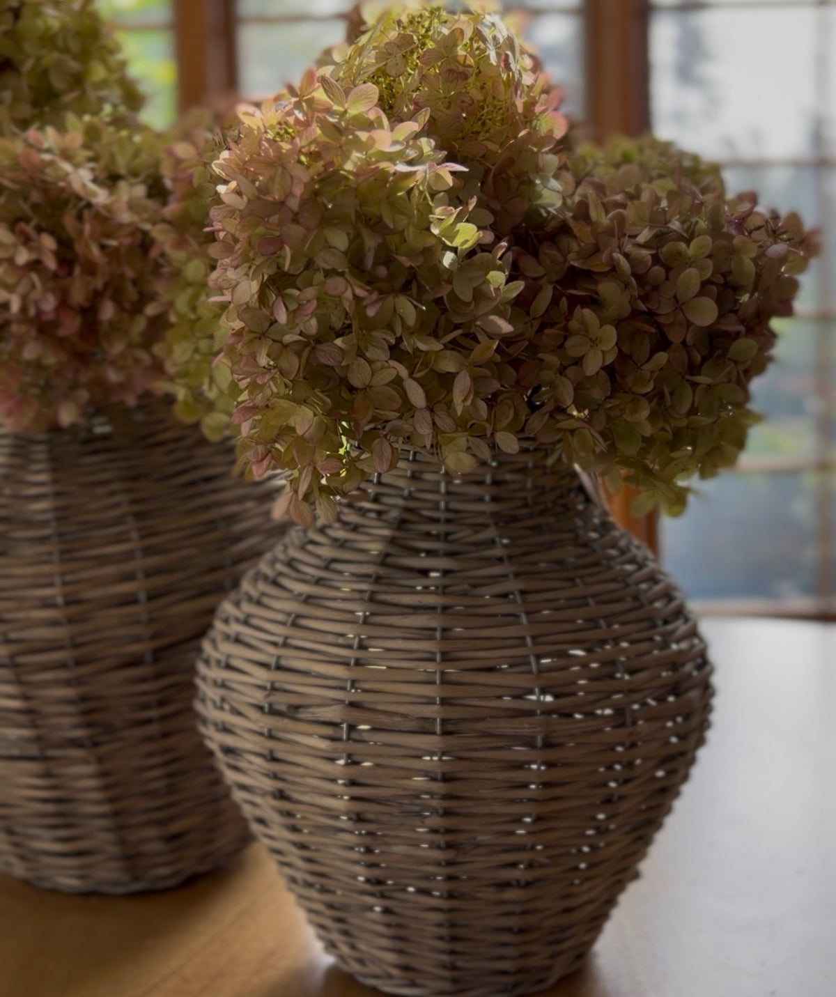 Small Willow Vase