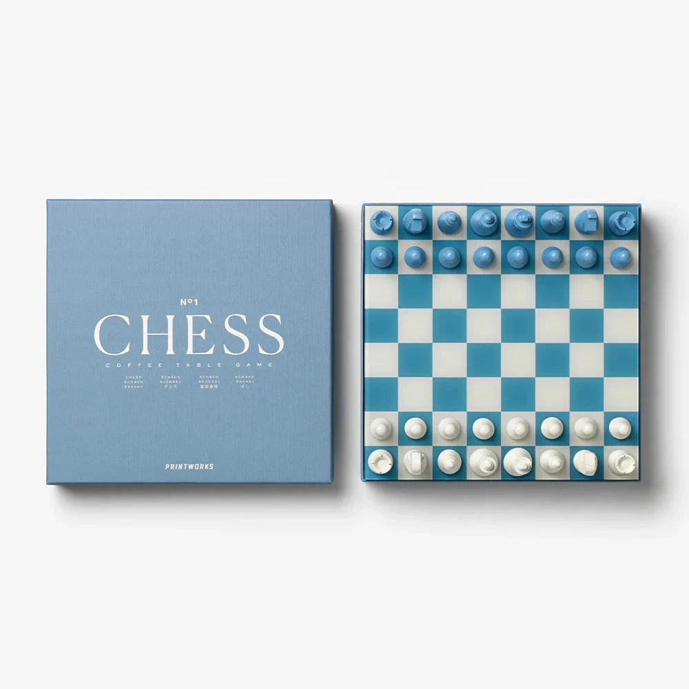 Chess Set