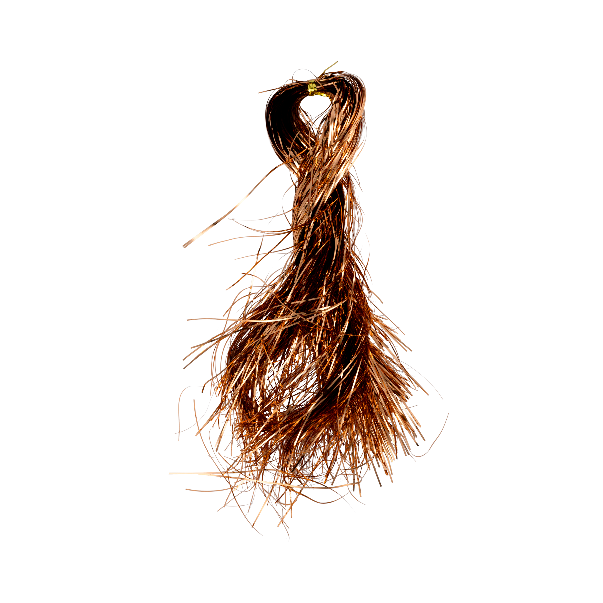 Bronze Tinsel