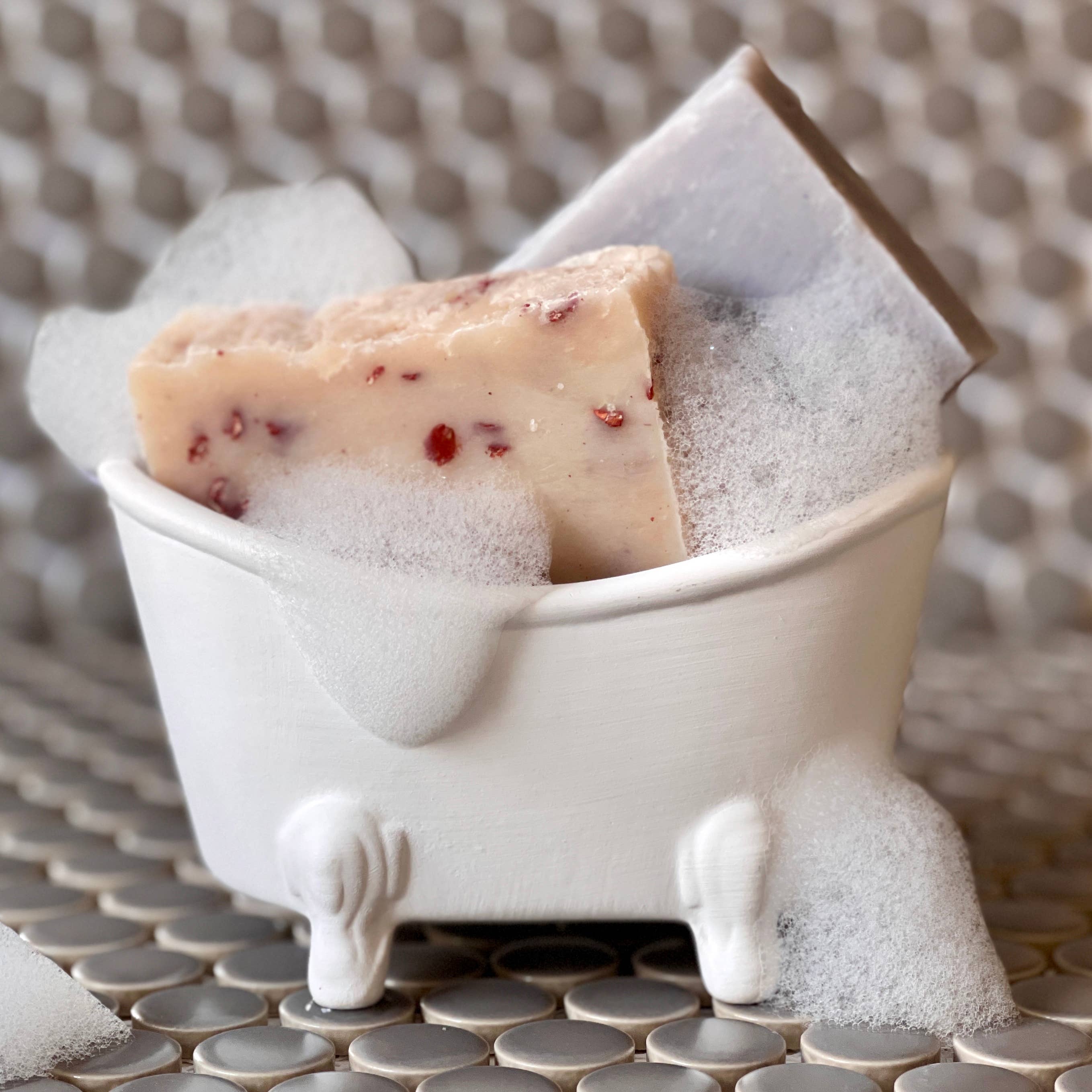 Wildflowers : Bath Soap  