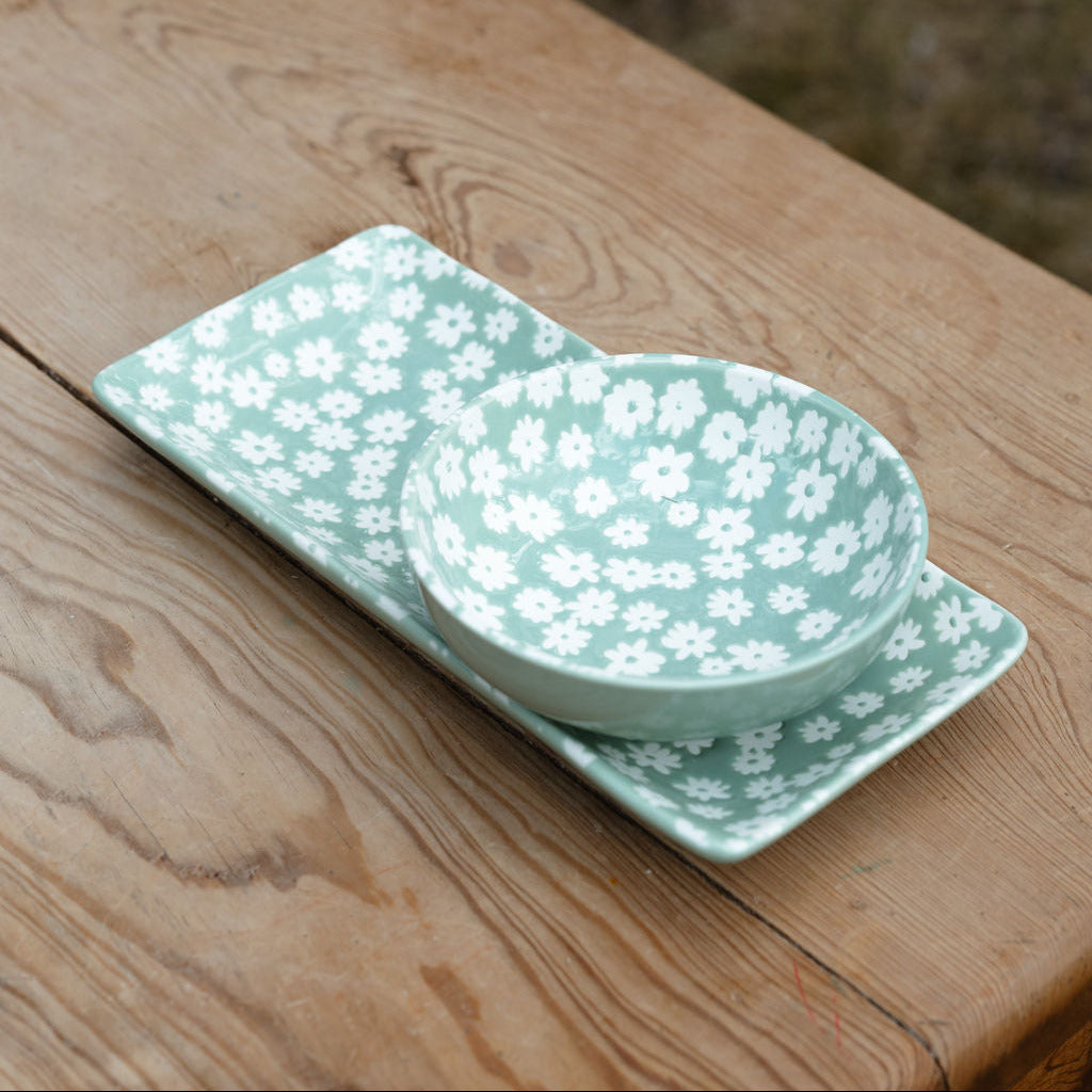 Daisy Bowl