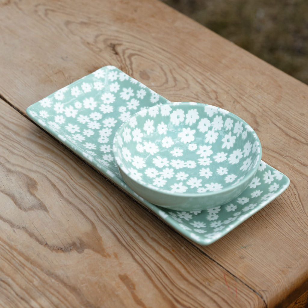 Daisy Tray