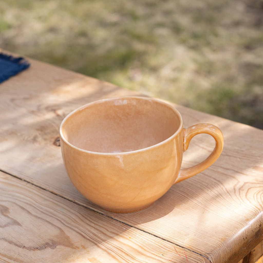 22 oz. Stoneware Mug/Bowl