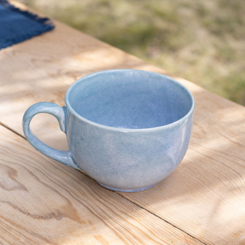 22 oz. Stoneware Mug/Bowl