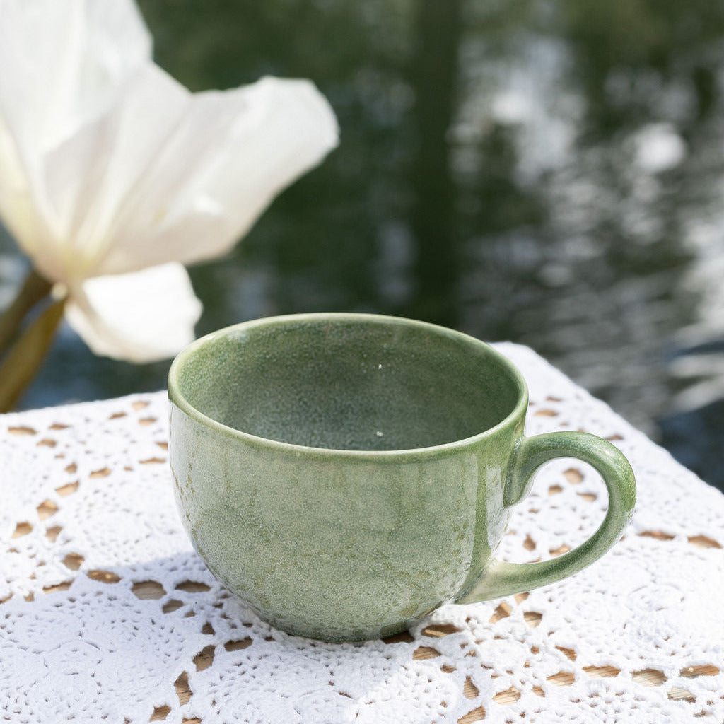 22 oz. Stoneware Mug/Bowl