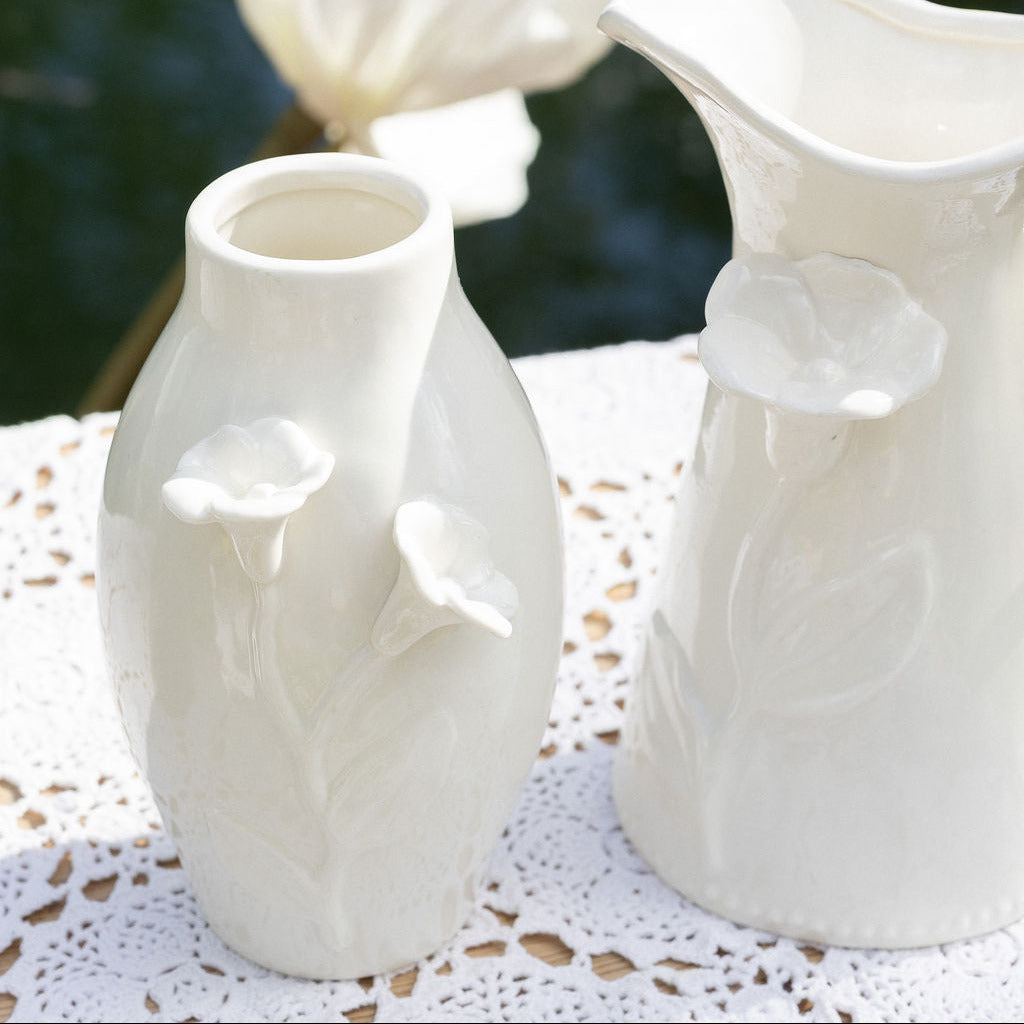 Large Multi Flower Vase