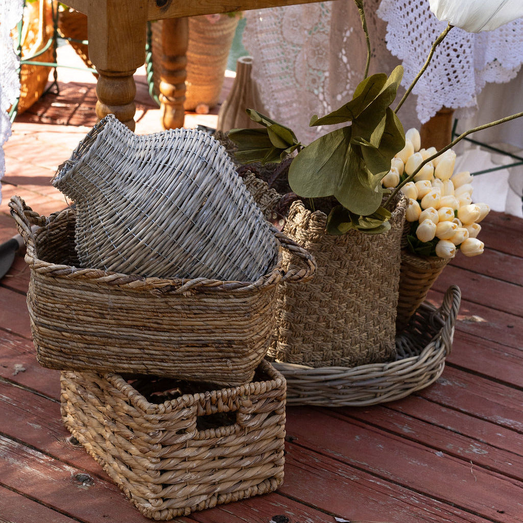 Large Willow Vase