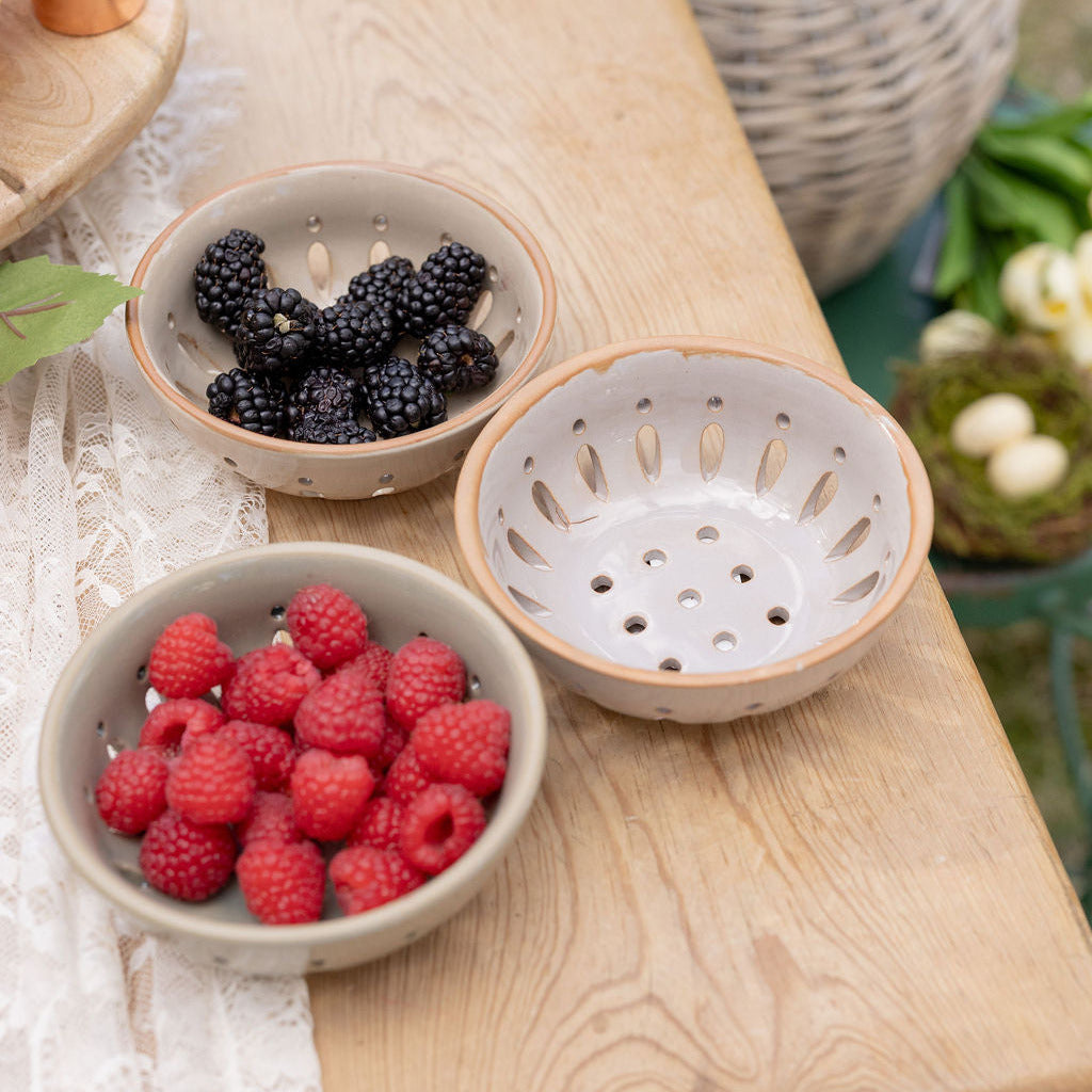 Berry Bowl