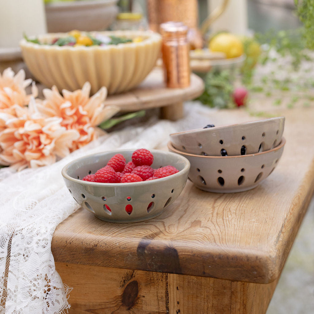 Berry Bowl