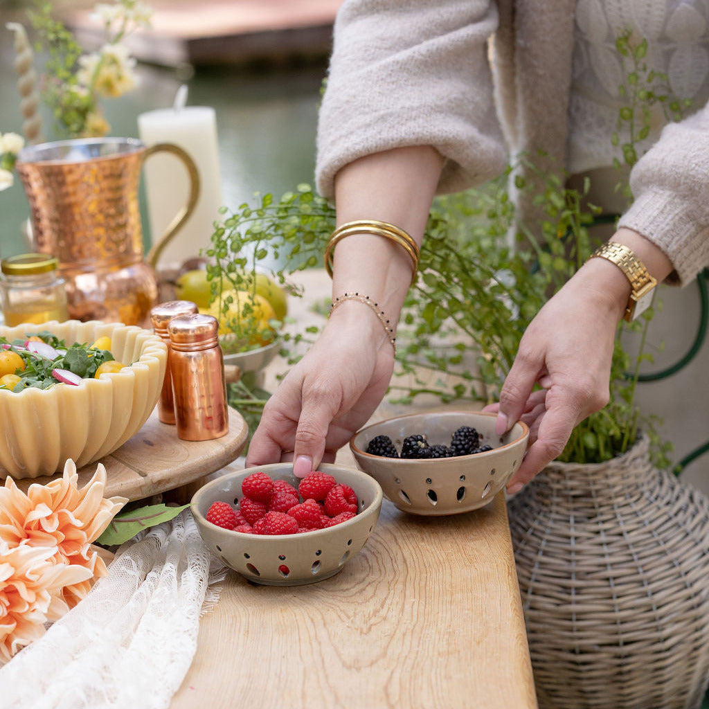 Berry Bowl