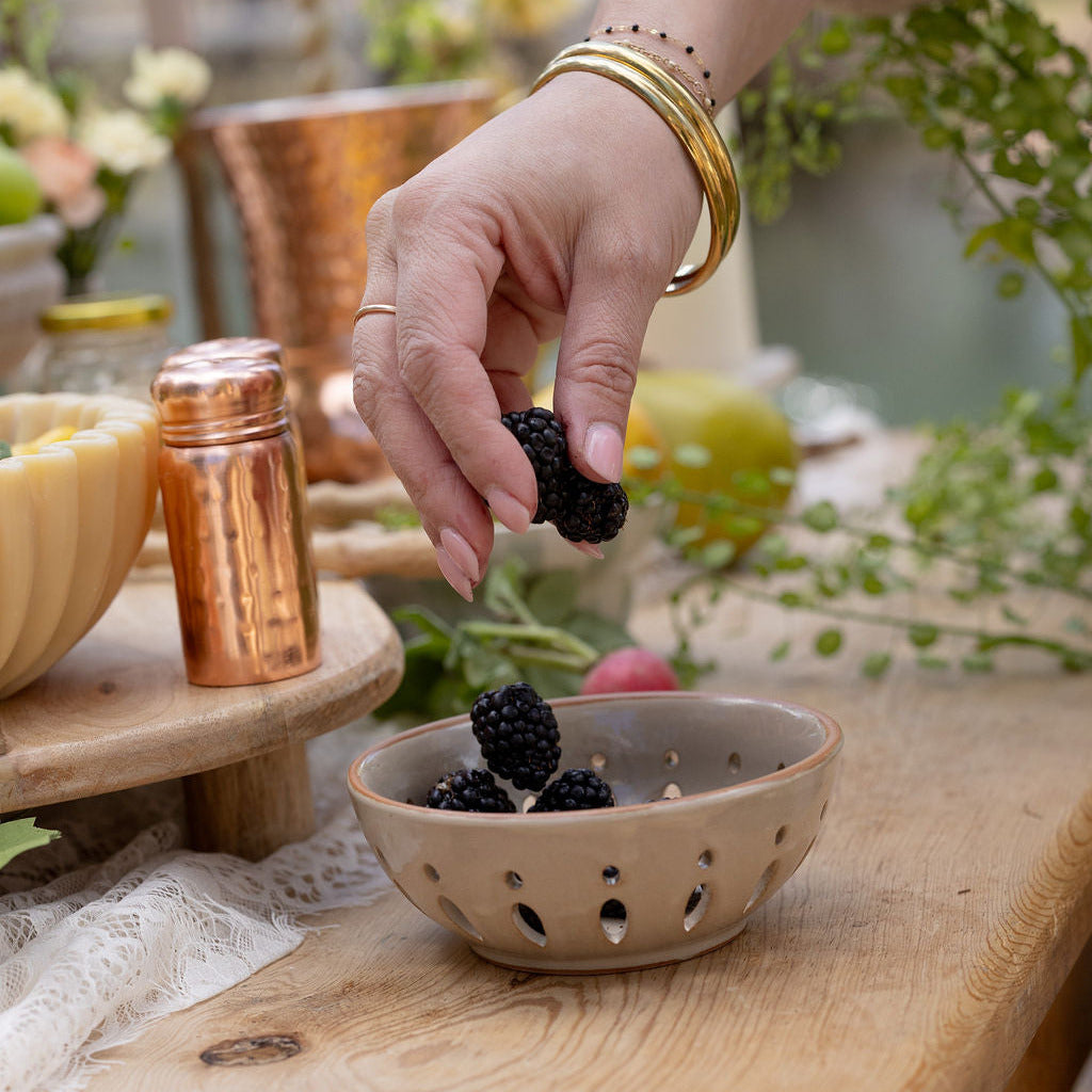 Berry Bowl