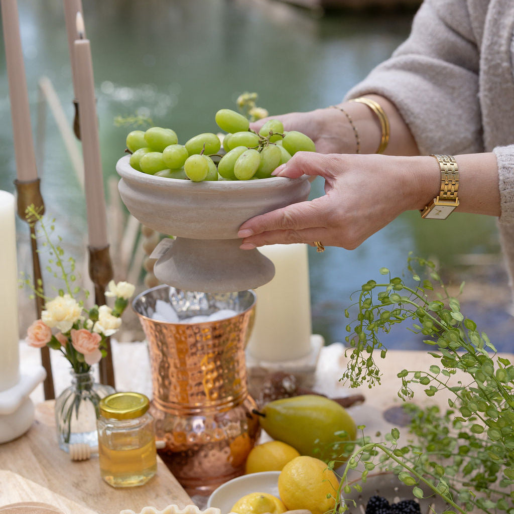 Winnie Compote