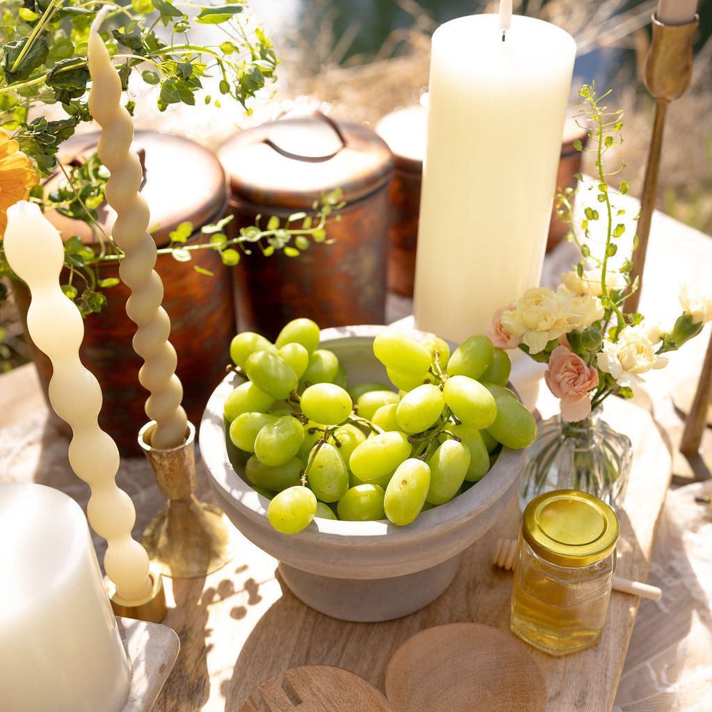 Winnie Compote