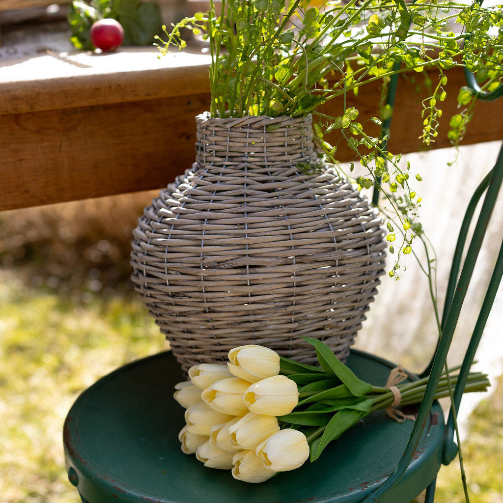 Large Willow Vase