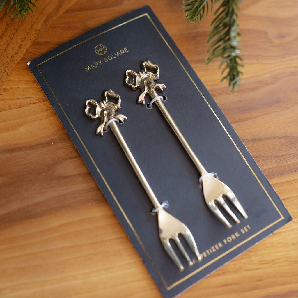 Bow Fork Set