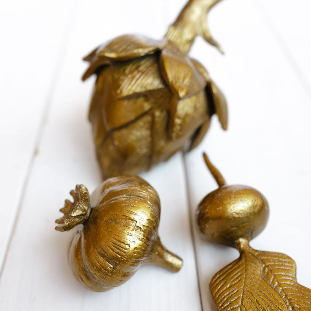 Gilded Garlic