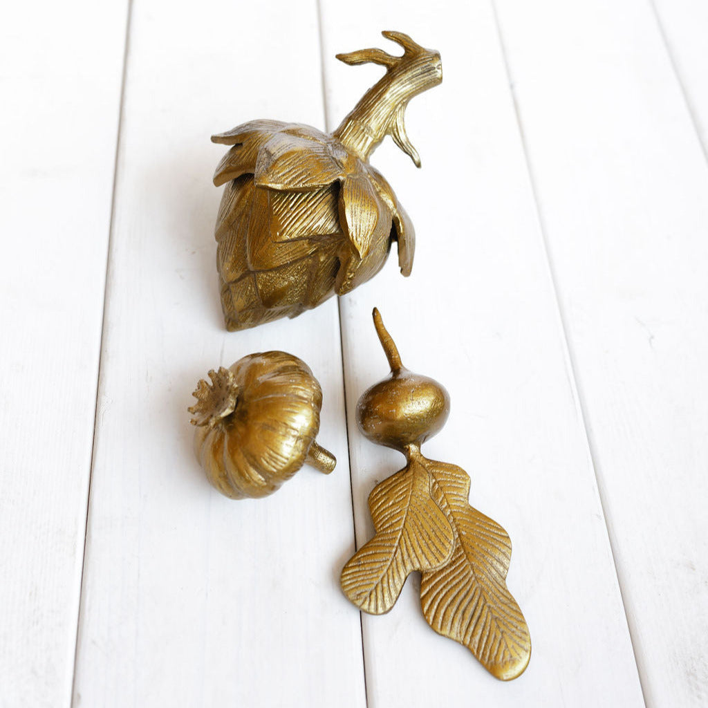Gilded Garlic