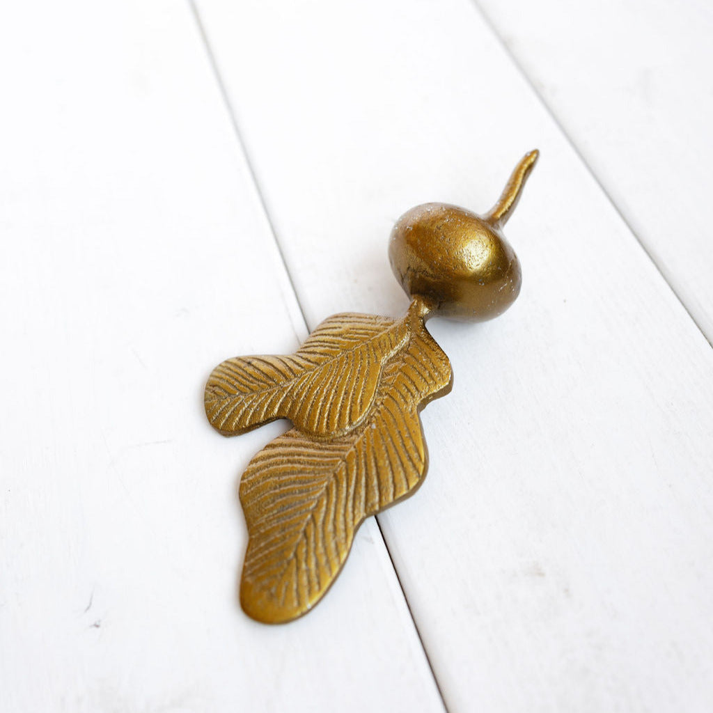 Gilded Radish