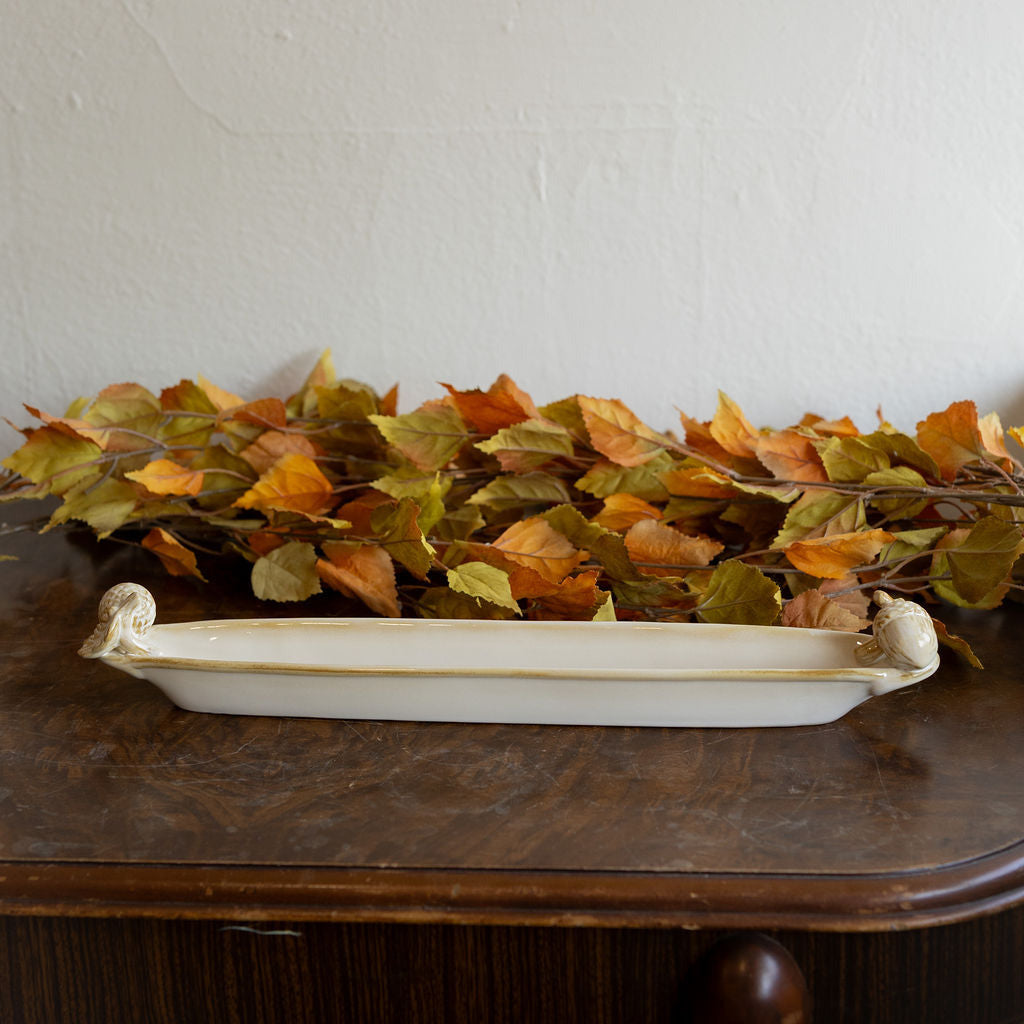 Acorn Dish