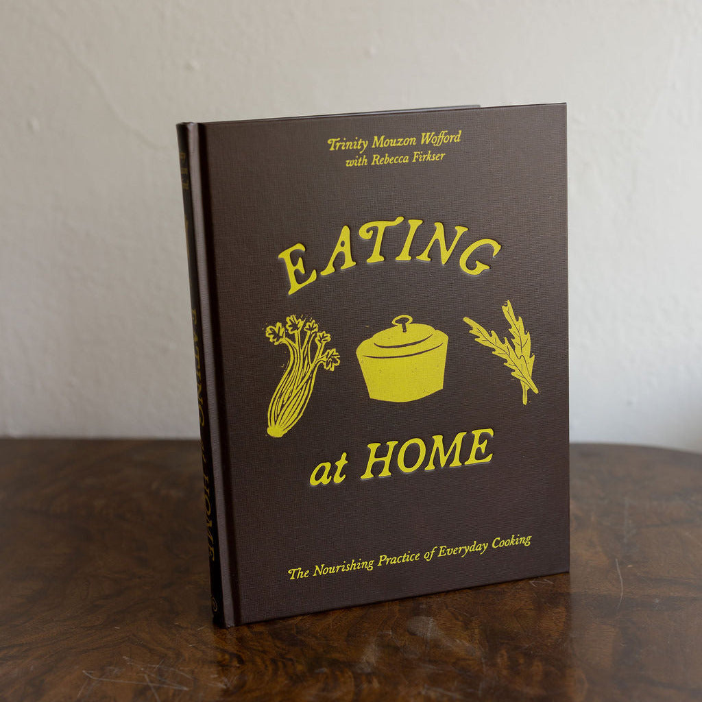 Eating at Home