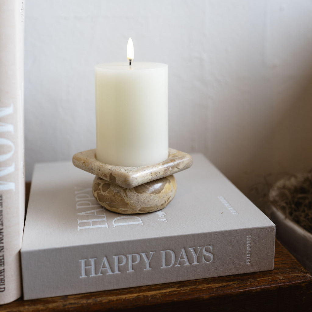 Happy Days Photo Album
