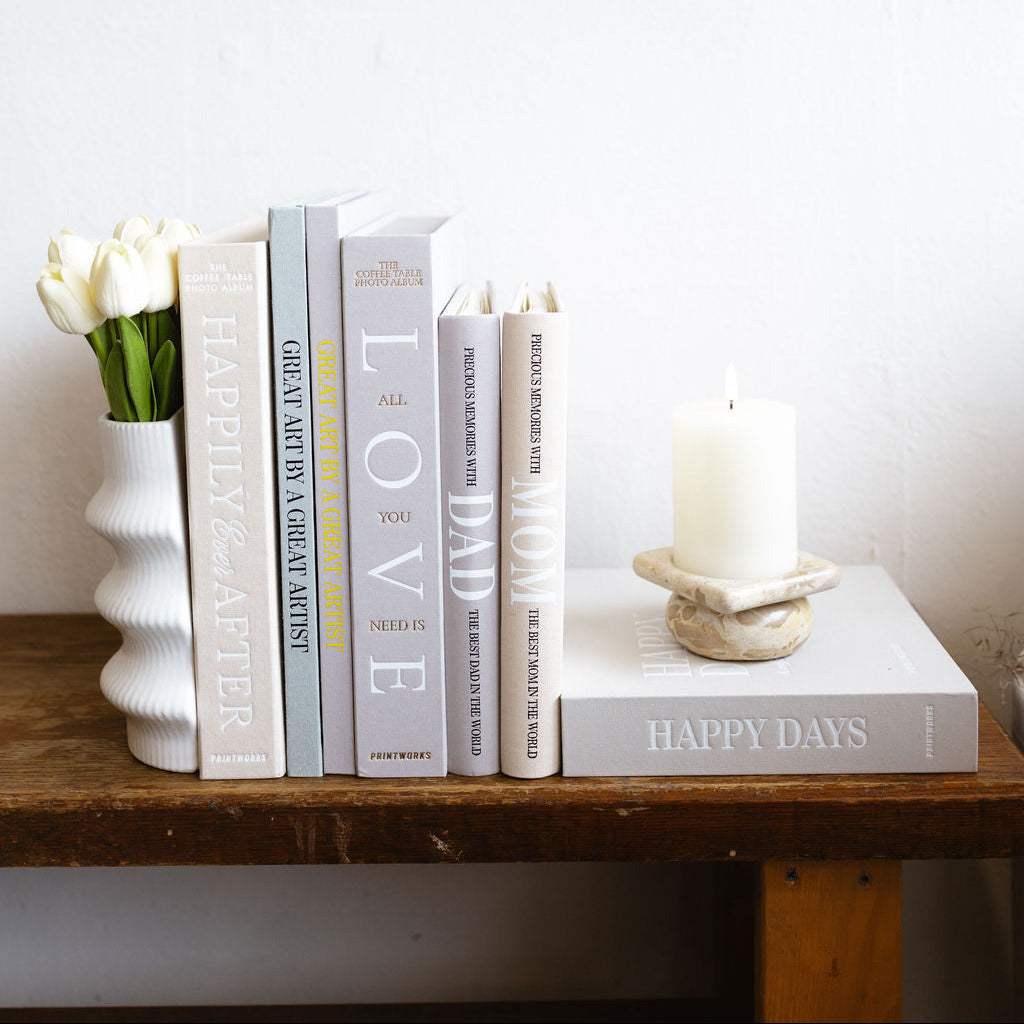 All You Need Is Love Photo Album