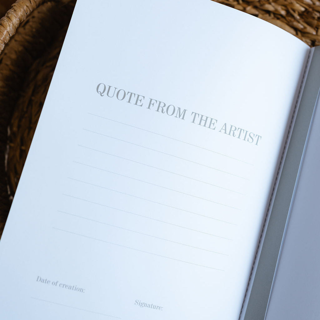 Great Art Frame Book
