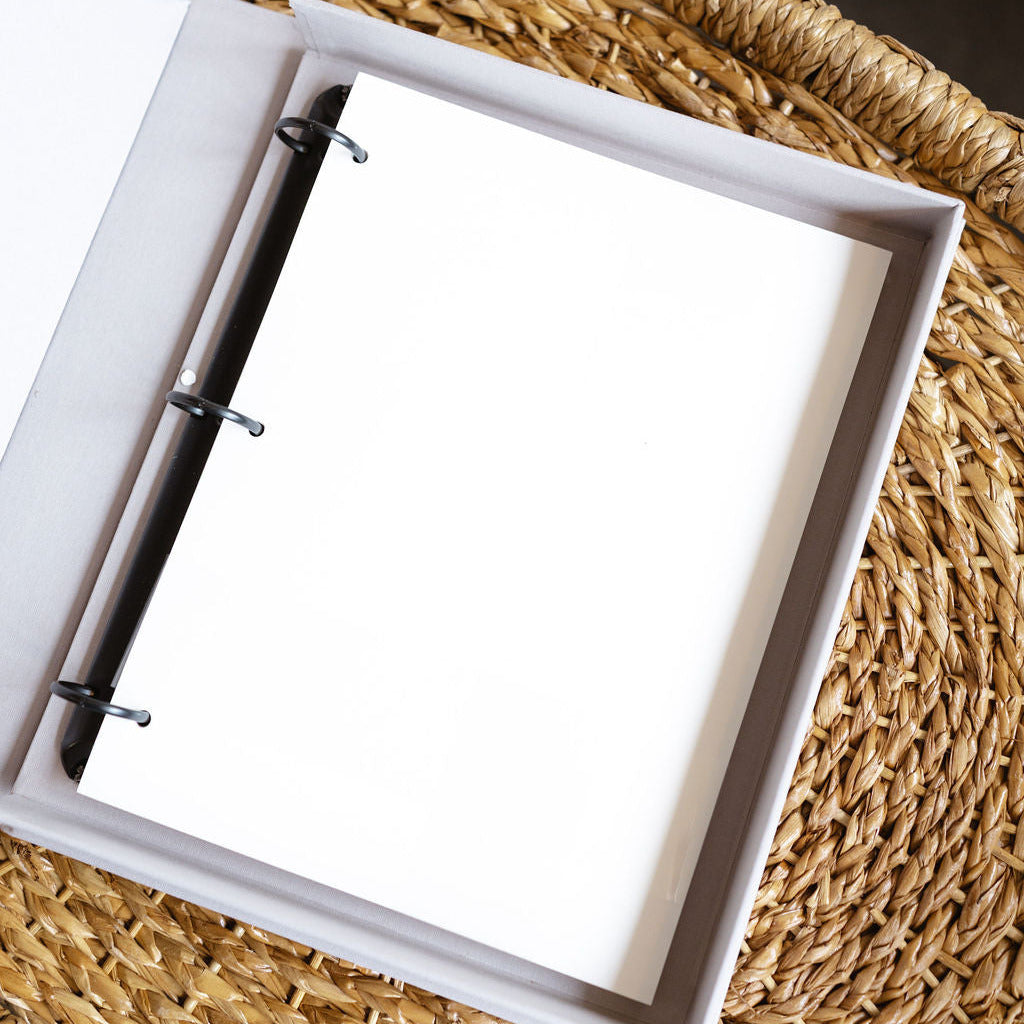 Mom Photo Book