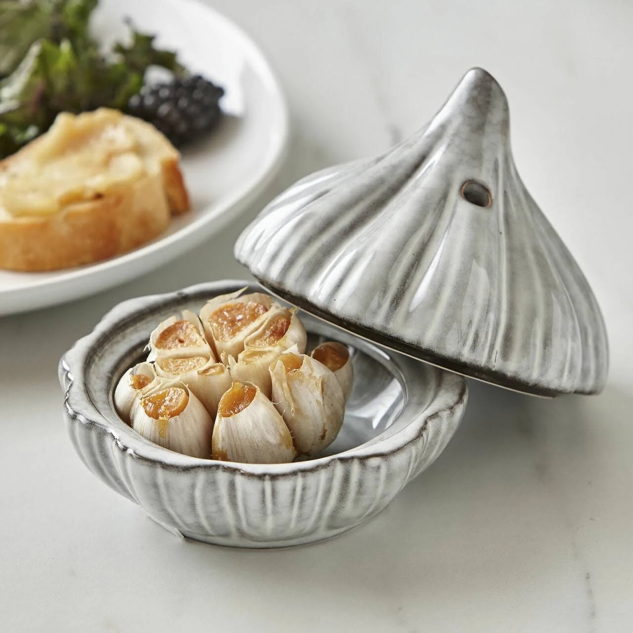 Garlic Roaster