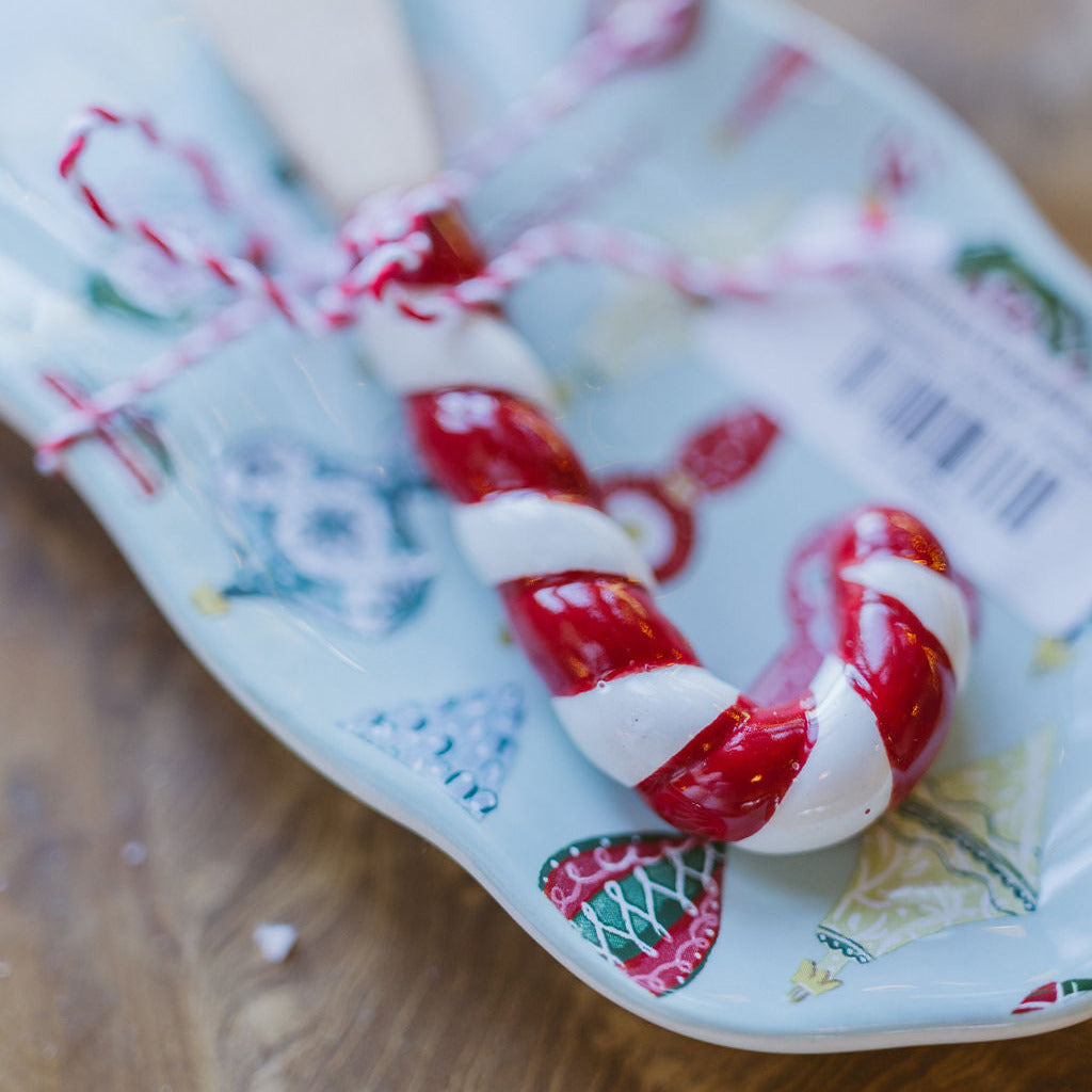 Ornament Everything Dish