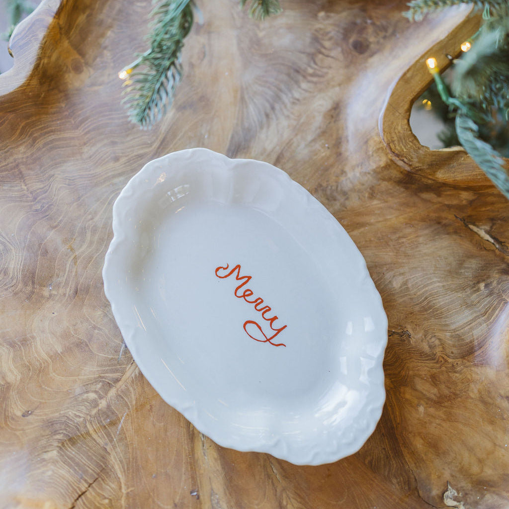 Merry Platter