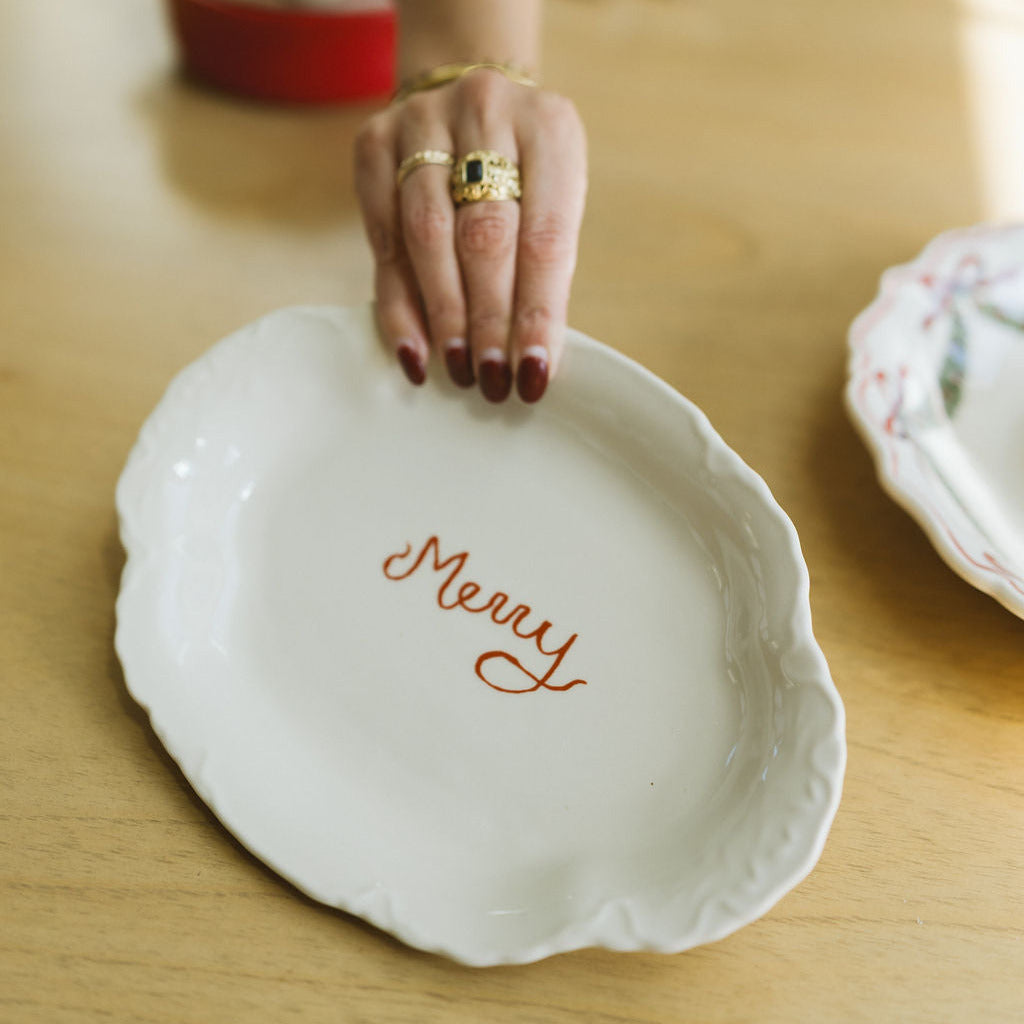 Merry Platter