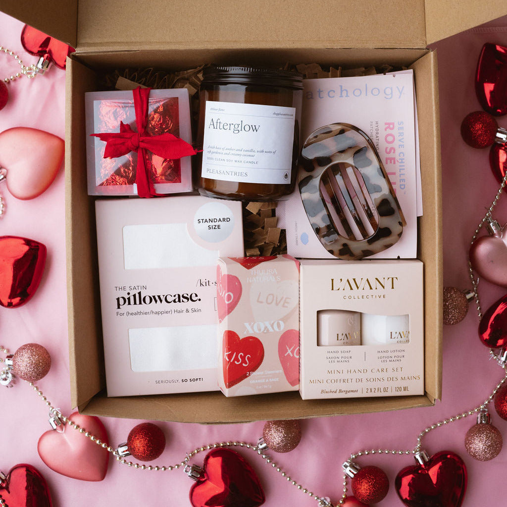 Valentine's Day Box