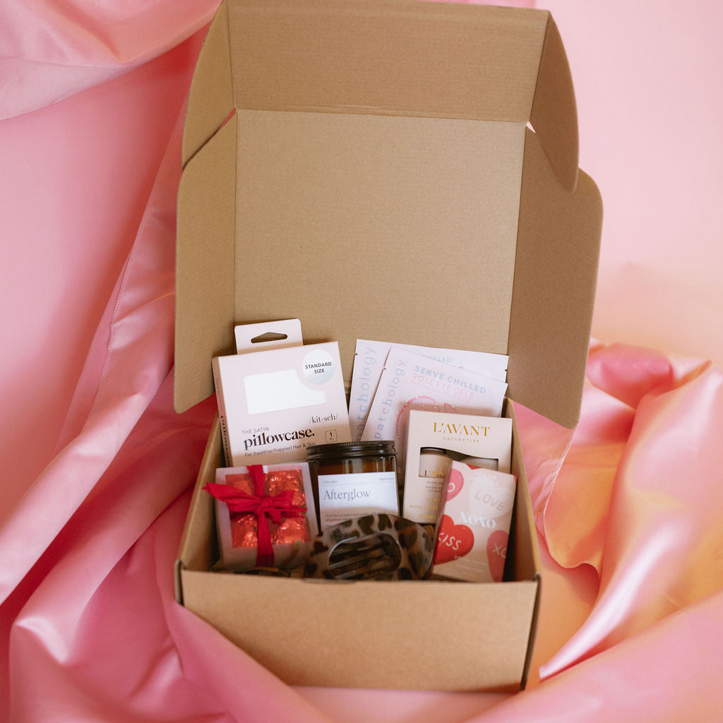 Valentine's Day Box
