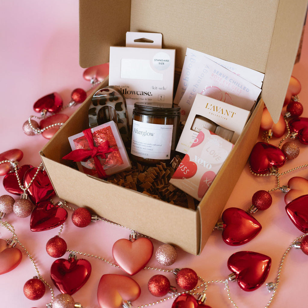 Valentine's Day Box
