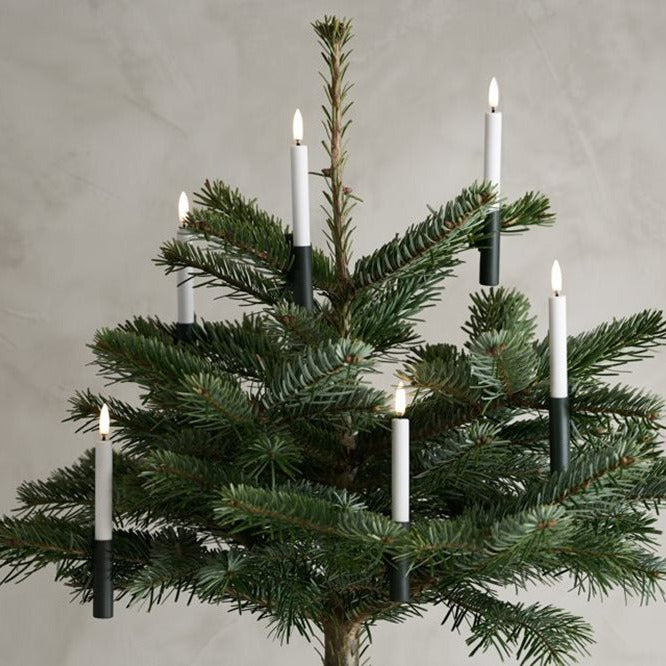 LED Tree Clip Light - 9 pack