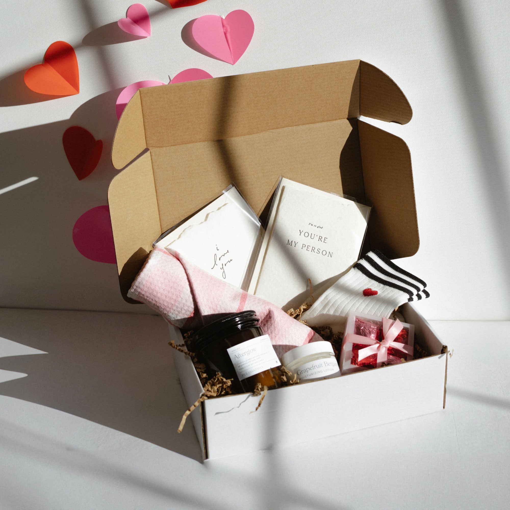 Valentine's Day Box