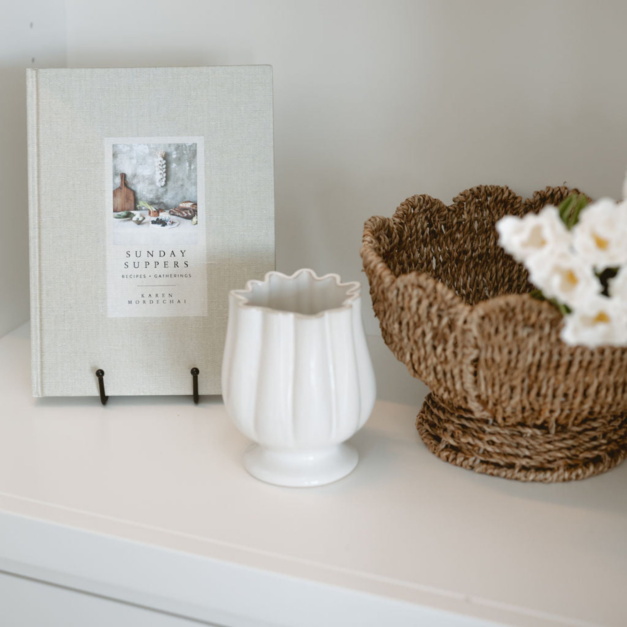 Small Tulipa Vase