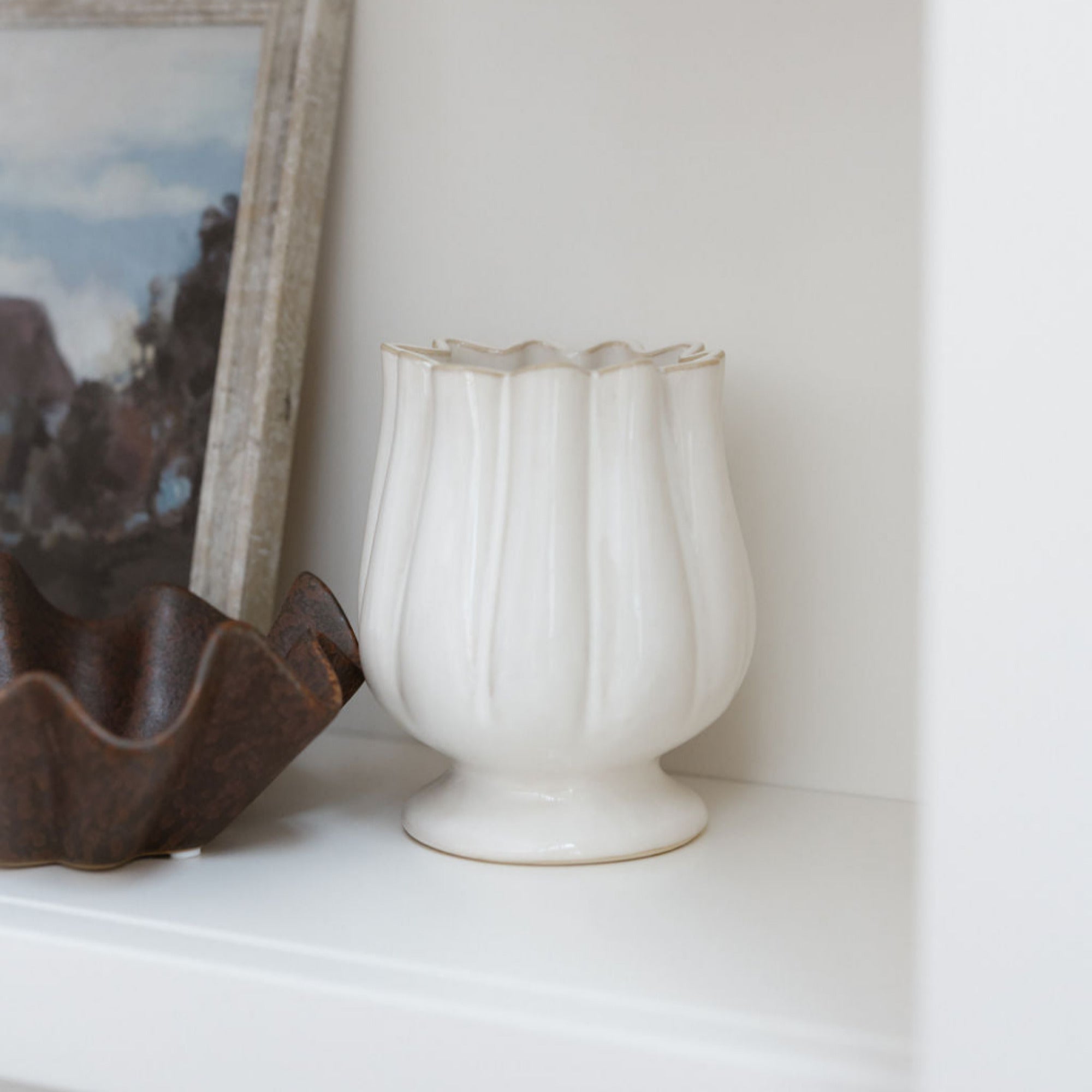 Small Tulipa Vase