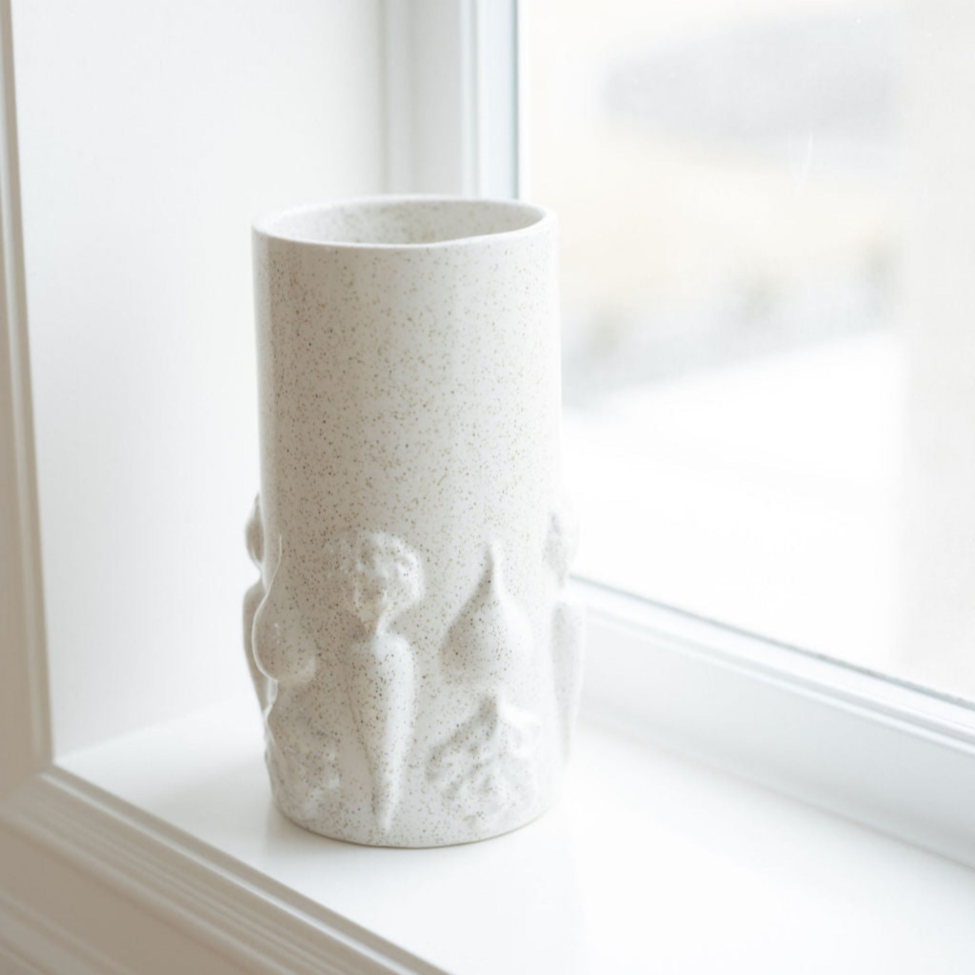 Veggie Vase