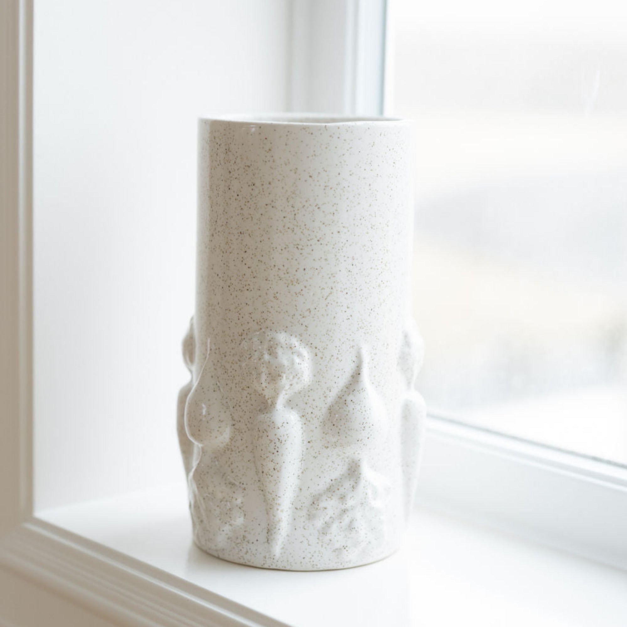 Veggie Vase