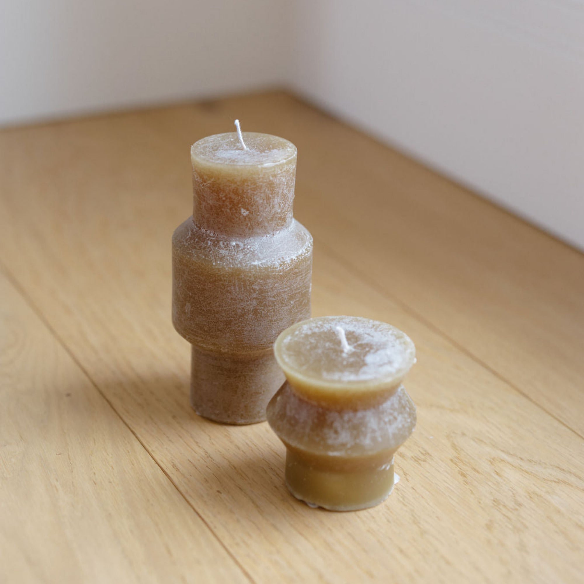 Totem Pillar Candle
