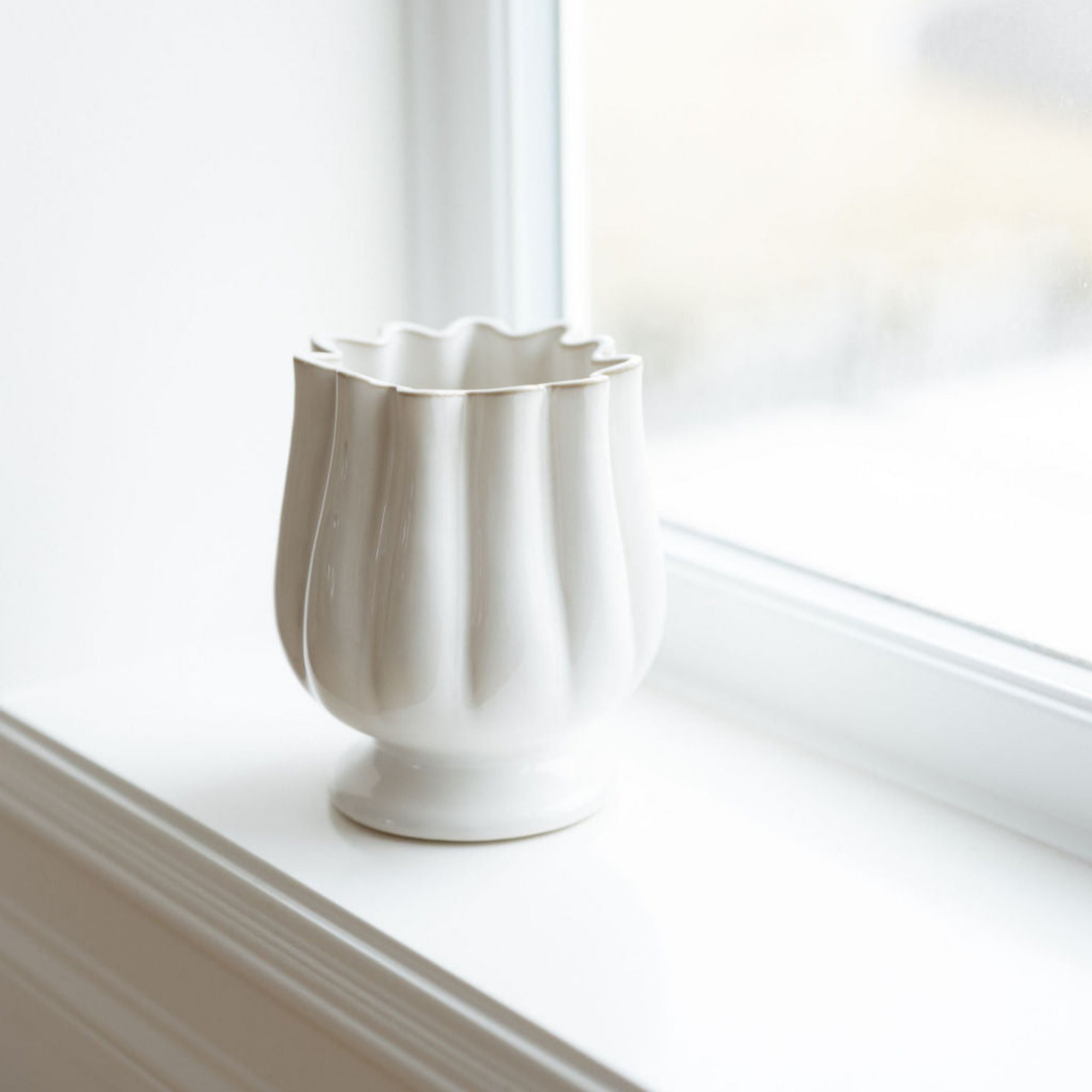 Small Tulipa Vase